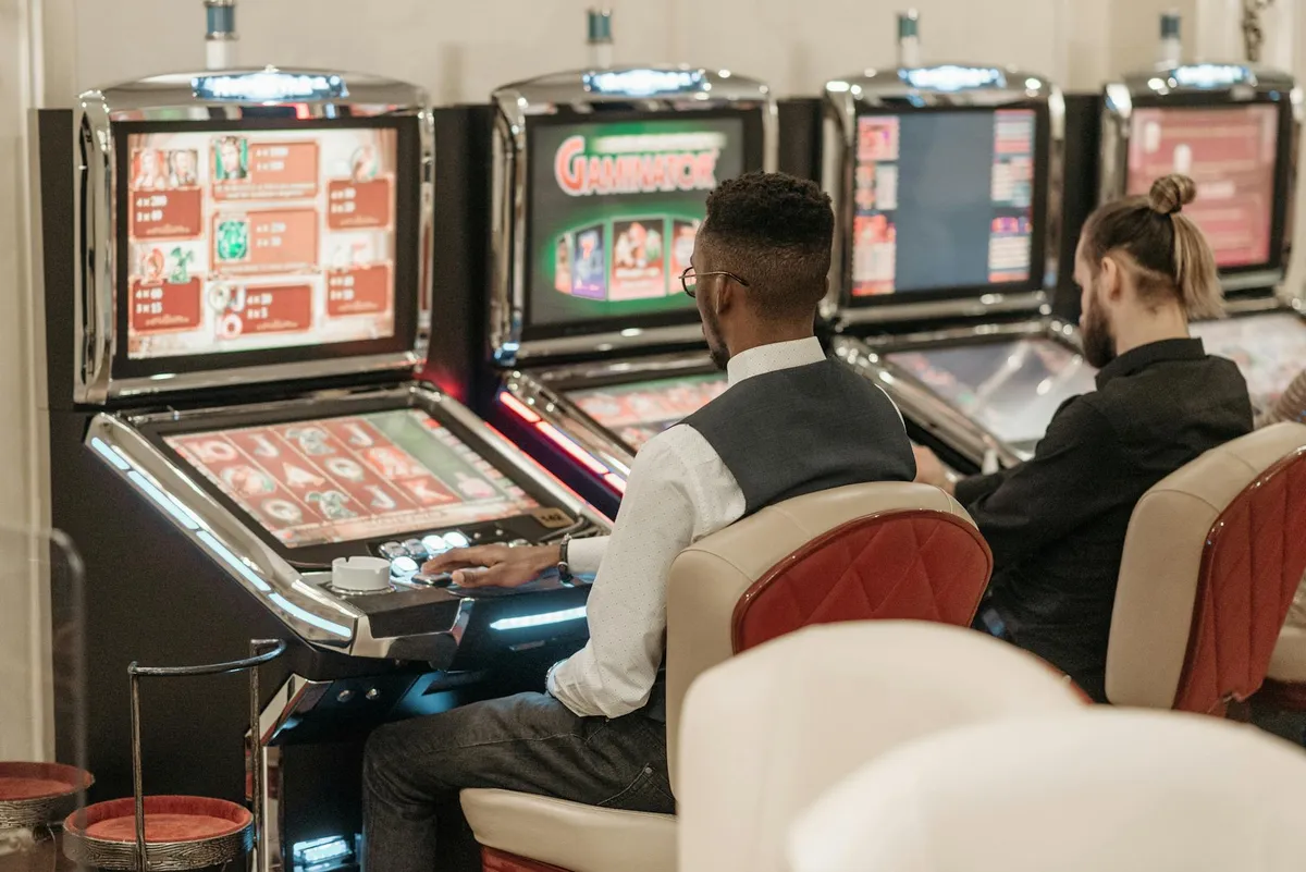 Recuperación de cuenta en casino en línea ante pérdida de contraseña