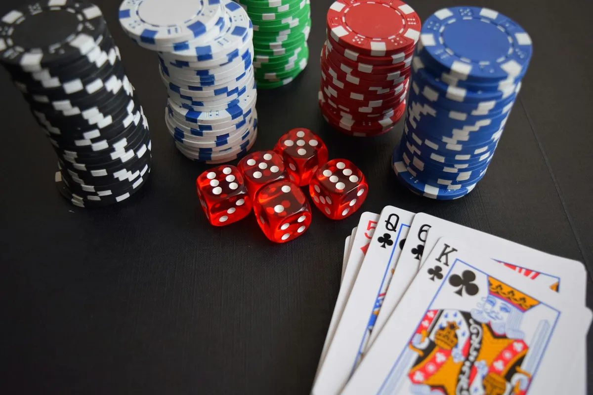 Microlicense en casino en línea de proveedores de juegos conocidos