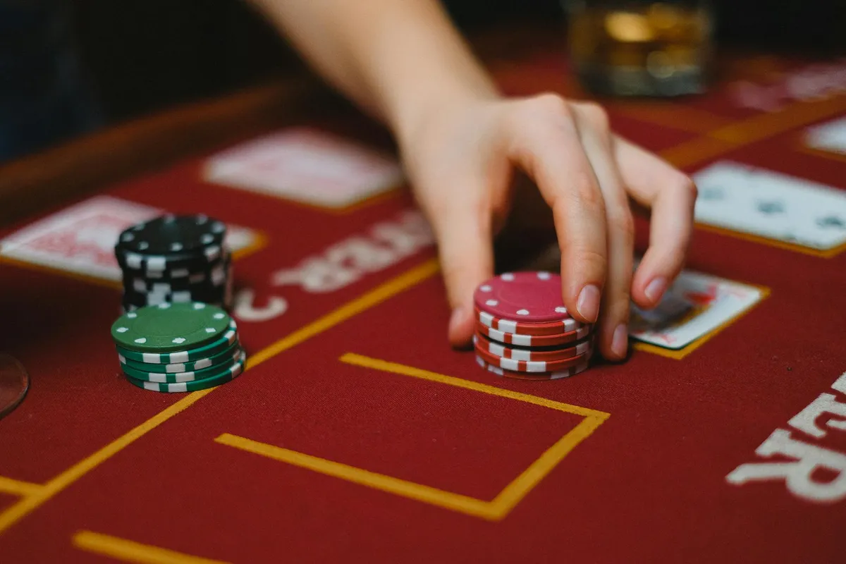 Velocidad de juego en casino online ajustable según preferencia jugador