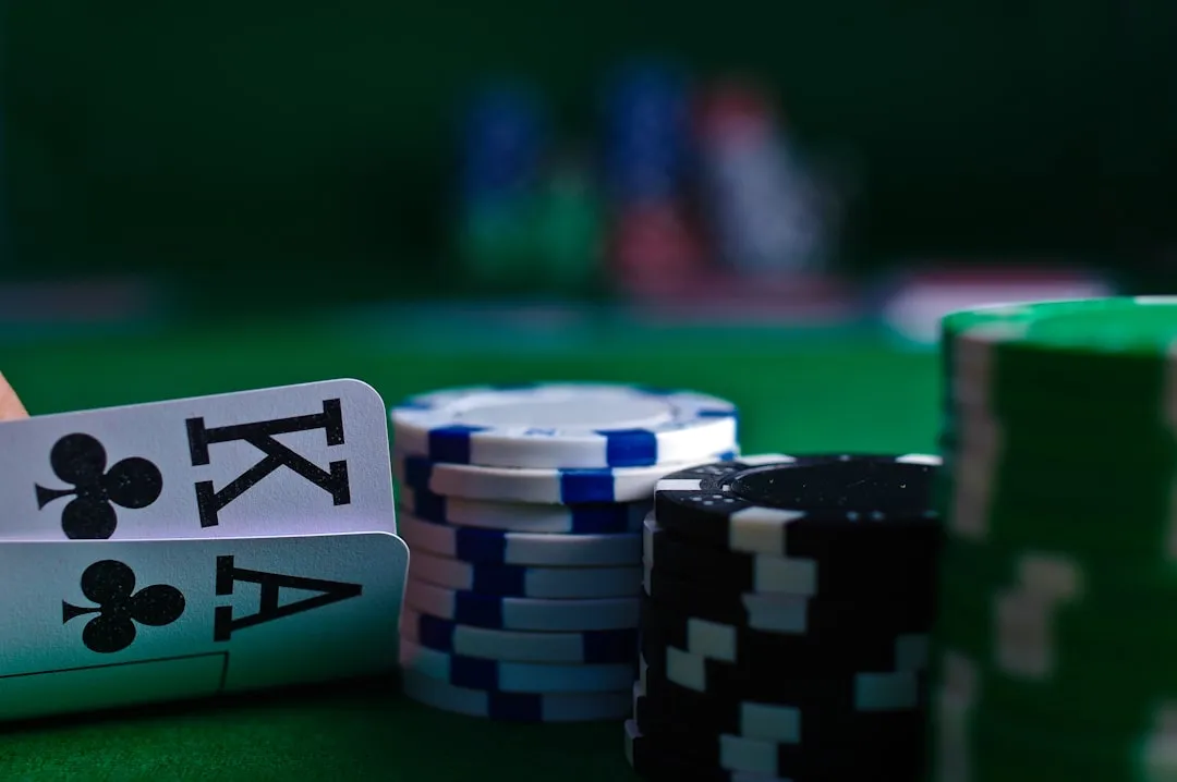 Configuración de límites de apuesta en casino en línea responsable